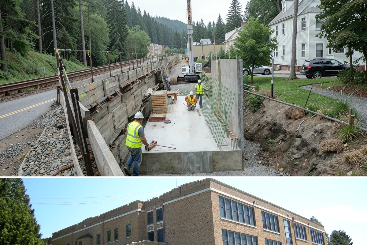 Mosquito Abatement in Maple Valley, King County, WA - Treatment ramps up from late spring through summer when warm standing water drives mosquito breeding.