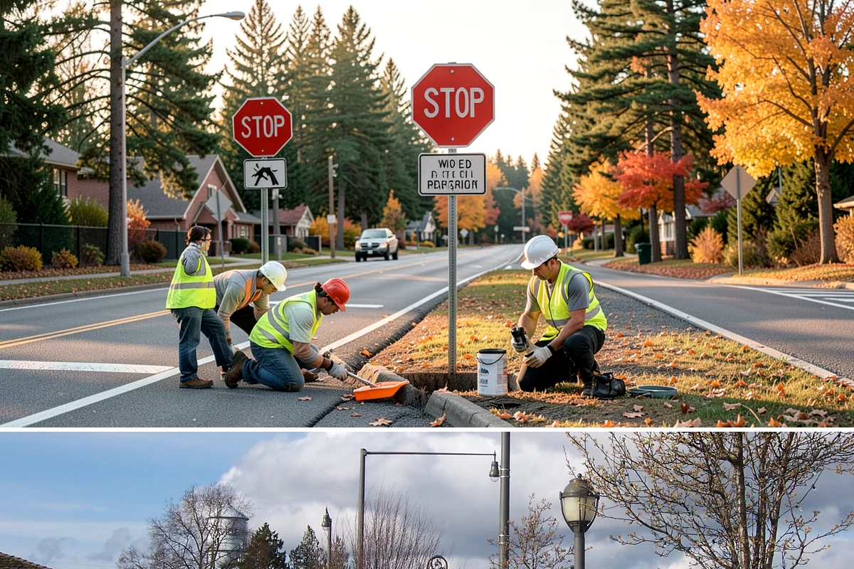 Mosquito Abatement in Marysville, Snohomish County, WA - Treatment ramps up from late spring through summer when warm standing water drives mosquito breeding.