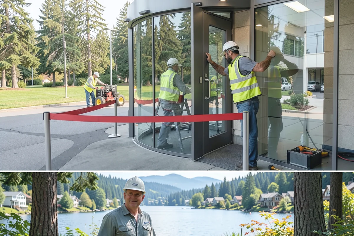 Mosquito Abatement in Milton, King County, WA - Treatment ramps up from late spring through summer when warm standing water drives mosquito breeding.