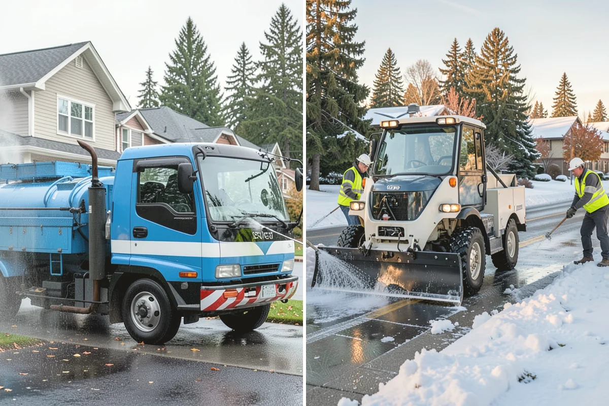 Mosquito Abatement in Monroe, Snohomish County, WA - Survey and map standing-water breeding sources