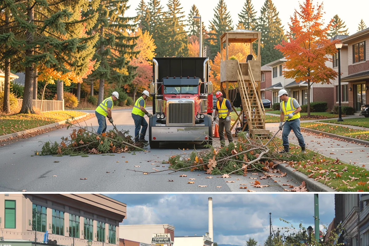 Mosquito Abatement in Monroe, Snohomish County, WA - Treatment ramps up from late spring through summer when warm standing water drives mosquito breeding.