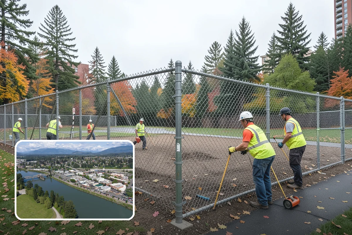 Mosquito Abatement in Mount Vernon, Skagit County, WA - Reduces mosquito breeding at the source