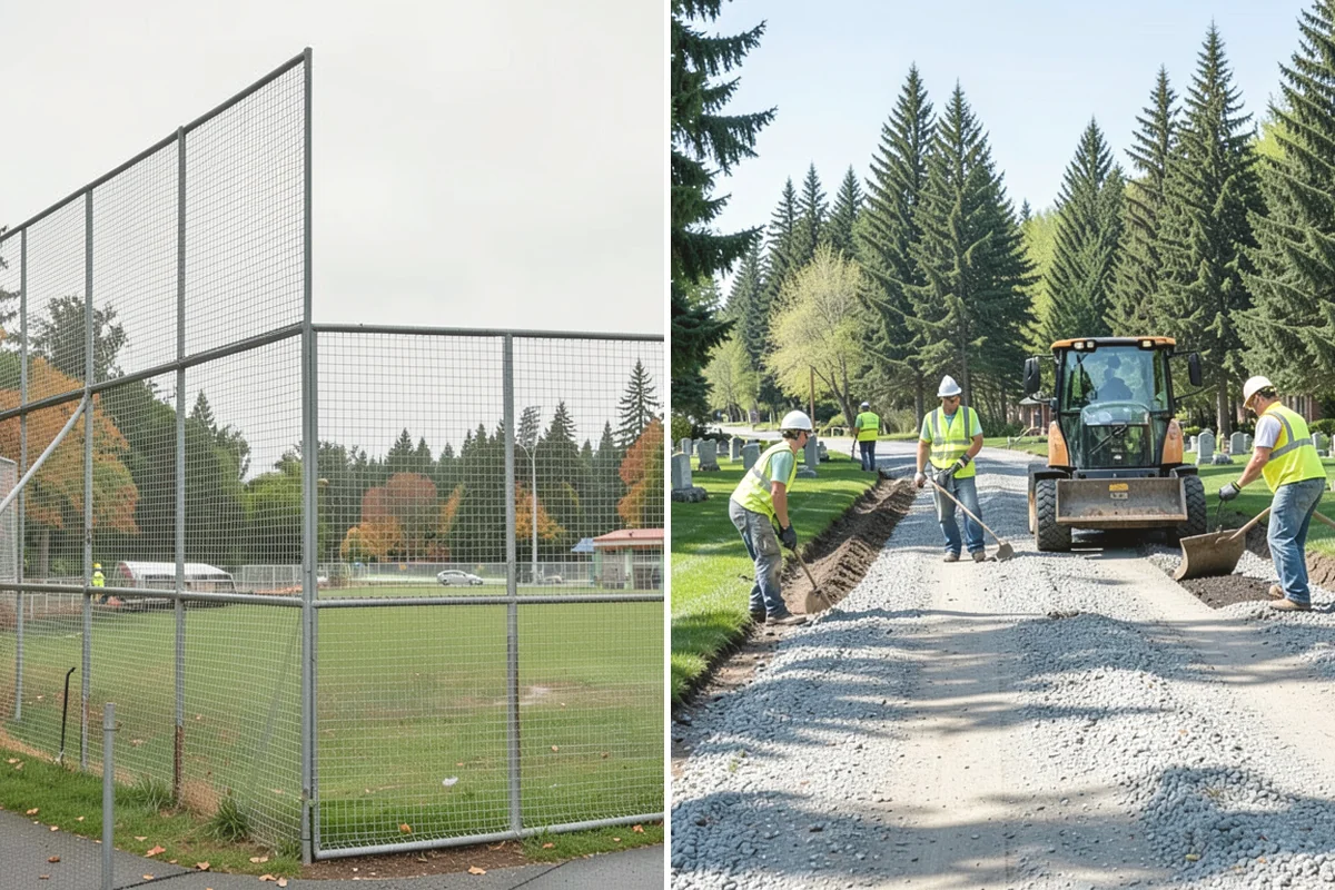 Mosquito Abatement in Mountlake Terrace, Snohomish County, WA - Survey and map standing-water breeding sources