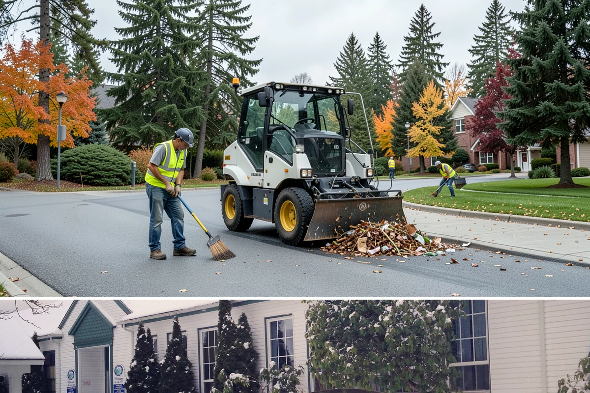 Mosquito Abatement in Pacific, King County, WA - Treatment ramps up from late spring through summer when warm standing water drives mosquito breeding.