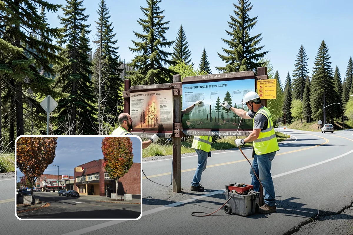 Mosquito Abatement in Puyallup, Pierce County, WA - Reduces mosquito breeding at the source