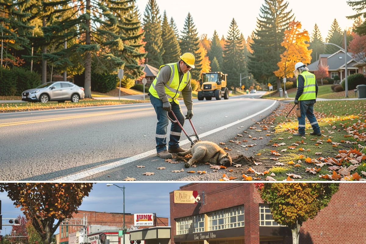 Mosquito Abatement in Puyallup, Pierce County, WA - Treatment ramps up from late spring through summer when warm standing water drives mosquito breeding.
