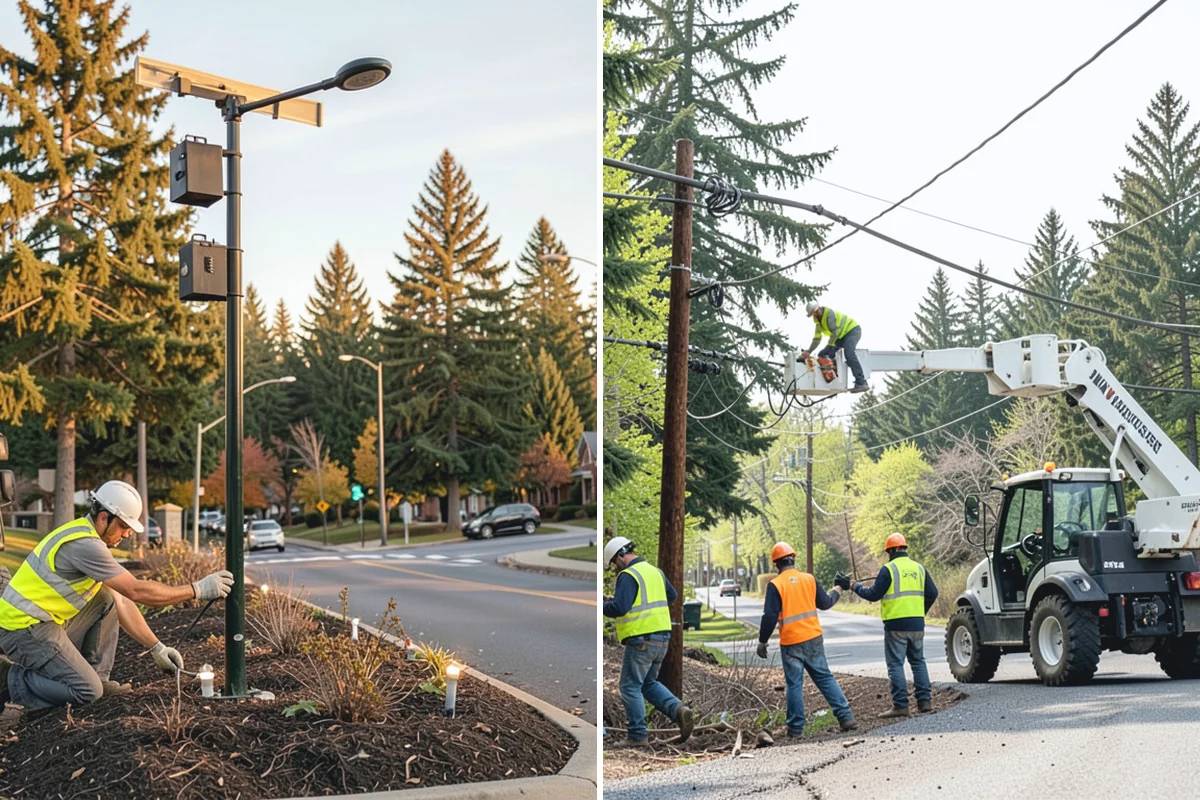 Mosquito Abatement in Redmond, King County, WA - Survey and map standing-water breeding sources