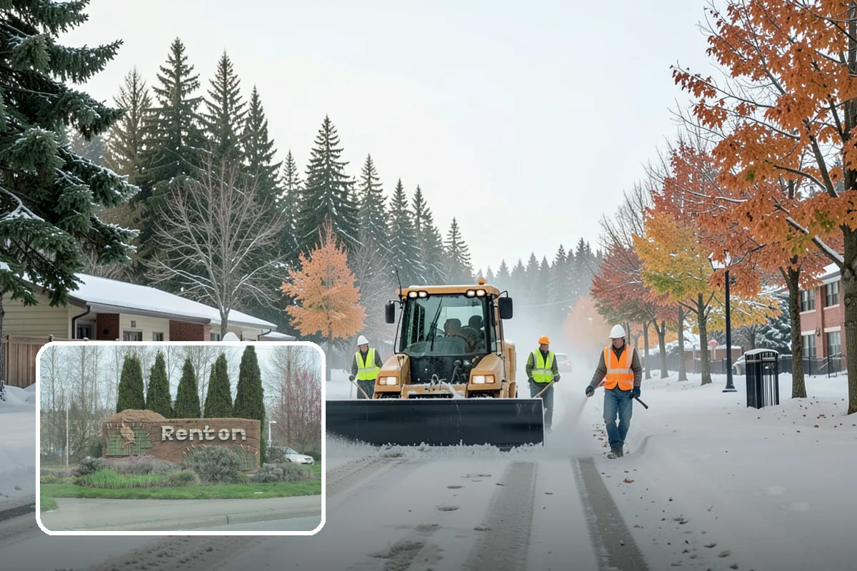 Mosquito Abatement in Renton, King County, WA - Reduces mosquito breeding at the source