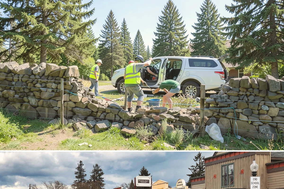 Mosquito Abatement in Roy, Pierce County, WA - Treatment ramps up from late spring through summer when warm standing water drives mosquito breeding.
