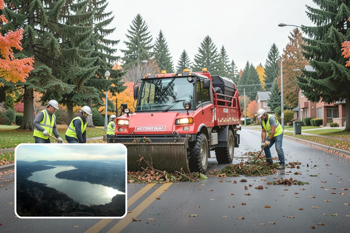 Mosquito Abatement in Sammamish, King County, WA - Reduces mosquito breeding at the source