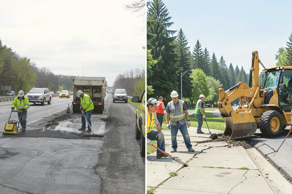 Mosquito Abatement in Sammamish, King County, WA - Survey and map standing-water breeding sources