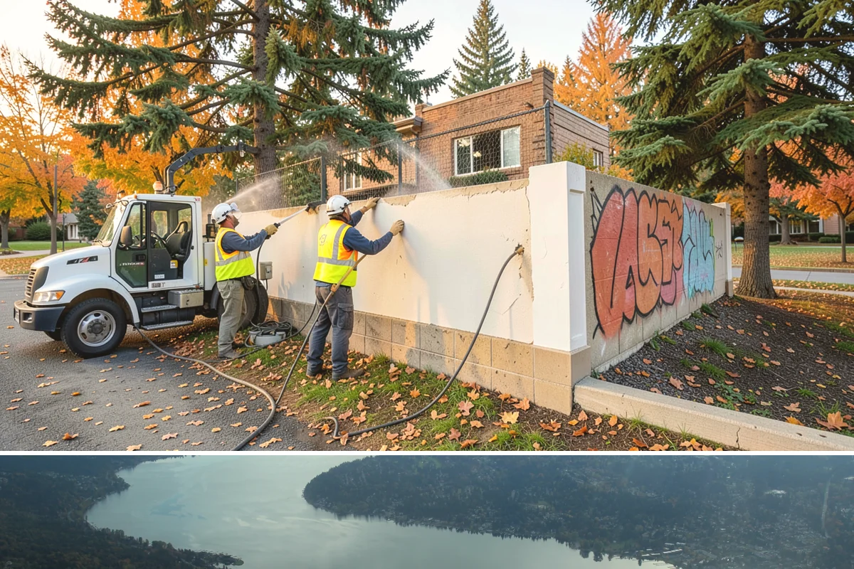 Mosquito Abatement in Sammamish, King County, WA - Treatment ramps up from late spring through summer when warm standing water drives mosquito breeding.