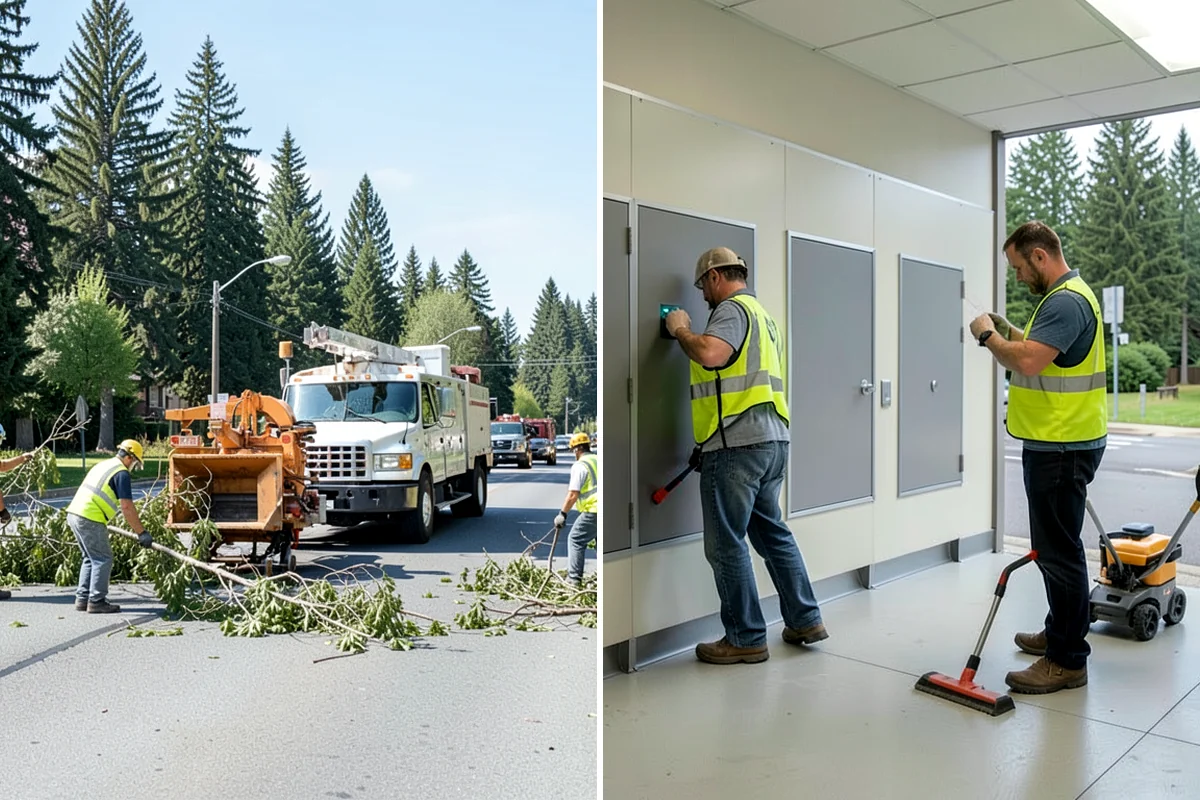 Mosquito Abatement in Seattle, King County, WA - Survey and map standing-water breeding sources
