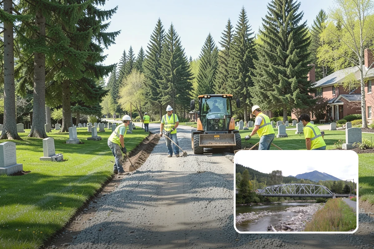 Mosquito Abatement in Skykomish, King County, WA - Reduces mosquito breeding at the source