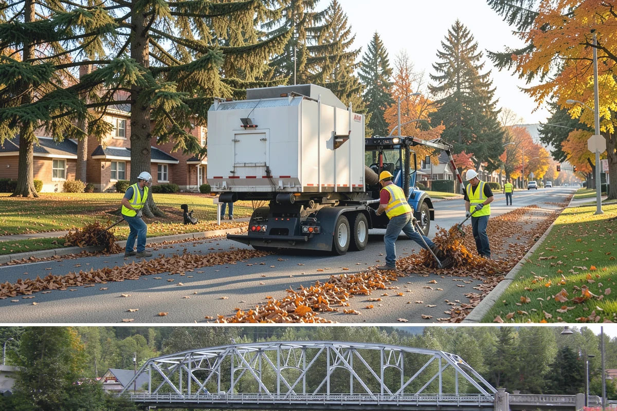 Mosquito Abatement in Skykomish, King County, WA - Treatment ramps up from late spring through summer when warm standing water drives mosquito breeding.
