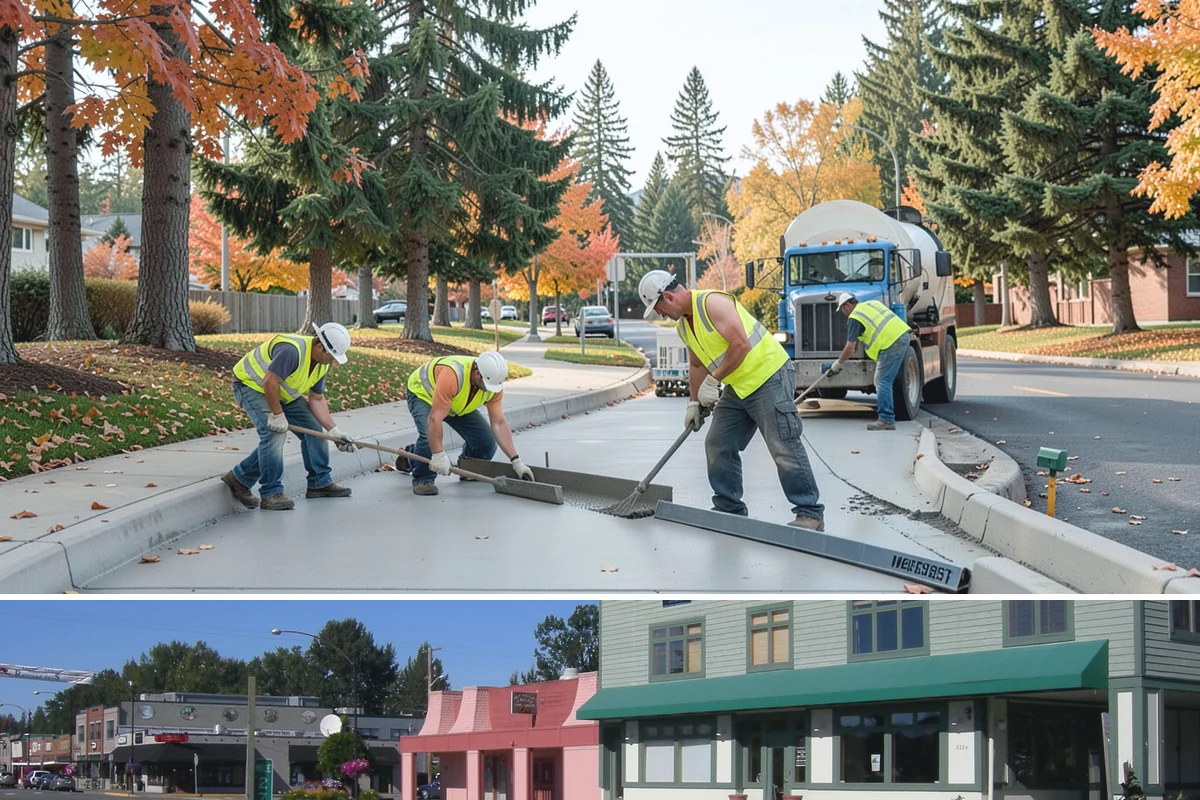 Mosquito Abatement in Snoqualmie, King County, WA - Treatment ramps up from late spring through summer when warm standing water drives mosquito breeding.