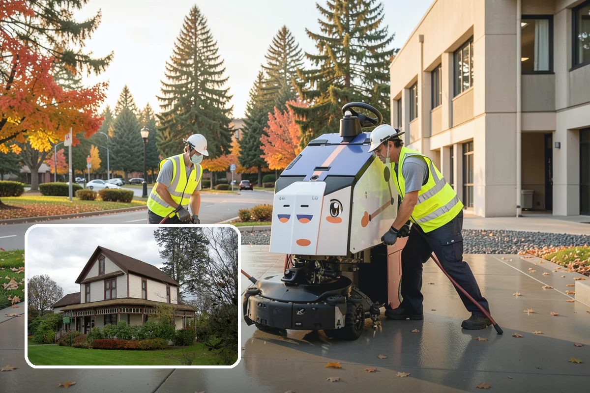 Mosquito Abatement in Sumner, Pierce County, WA - Reduces mosquito breeding at the source