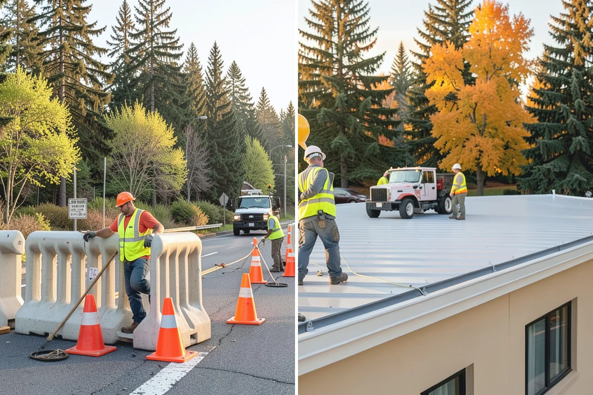 Mosquito Abatement in Sumner, Pierce County, WA - Survey and map standing-water breeding sources