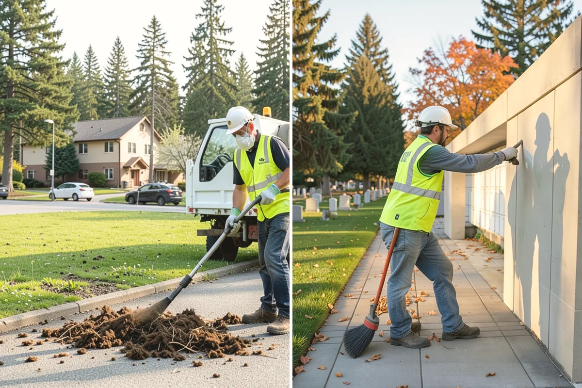 Mosquito Abatement in Tukwila, King County, WA - Survey and map standing-water breeding sources