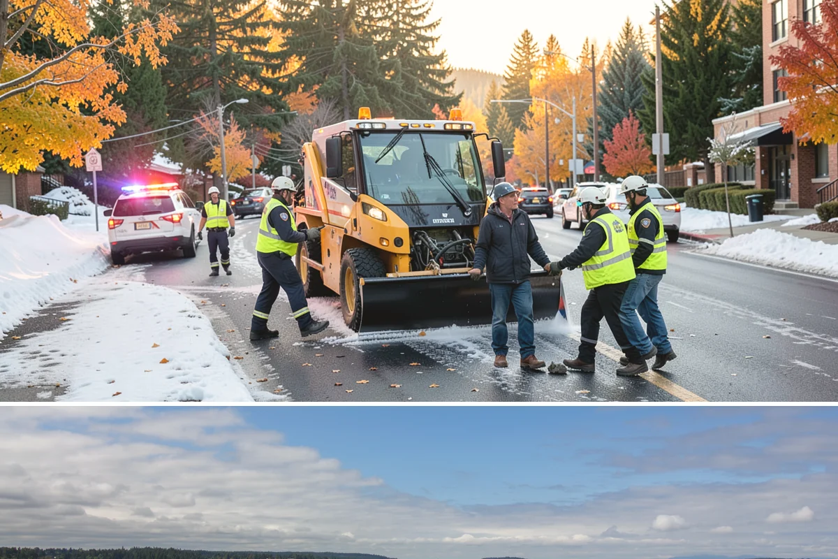 Mosquito Abatement in University Place, Pierce County, WA - Treatment ramps up from late spring through summer when warm standing water drives mosquito breeding.