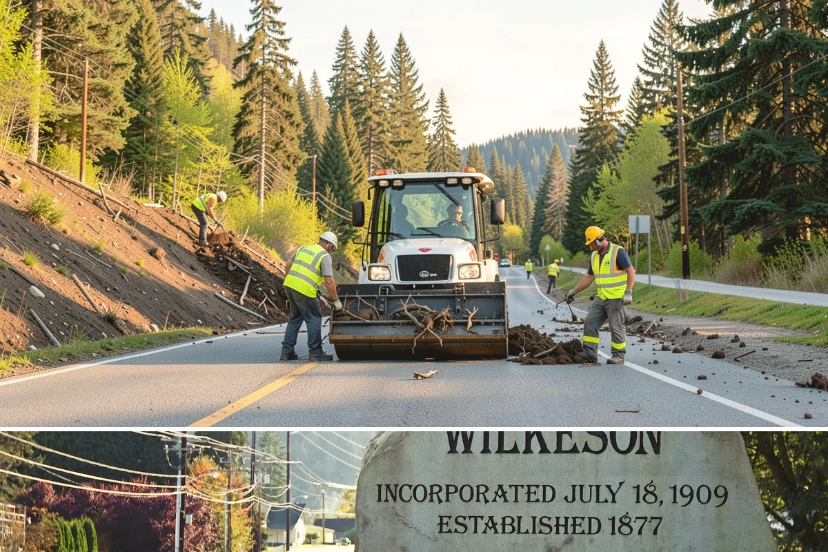 Mosquito Abatement in Wilkeson, Pierce County, WA - Treatment ramps up from late spring through summer when warm standing water drives mosquito breeding.
