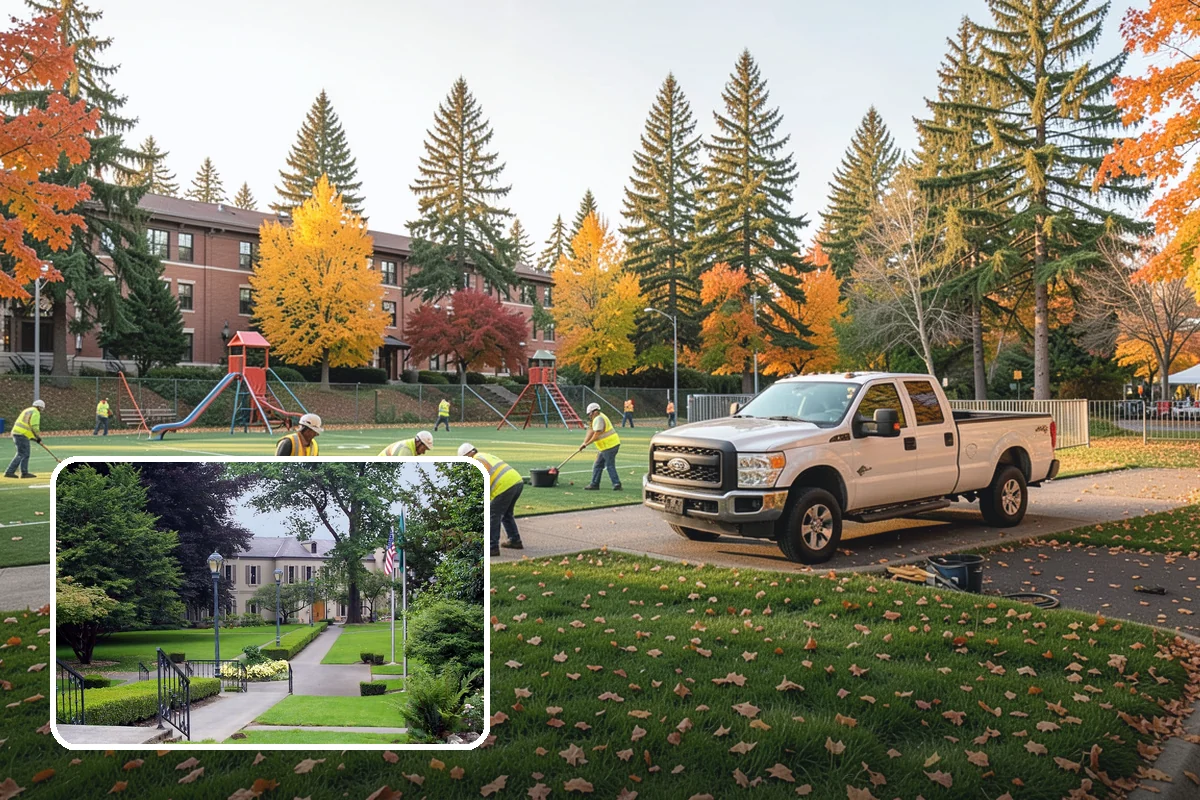 Mosquito Abatement in Woodinville, King County, WA - Reduces mosquito breeding at the source