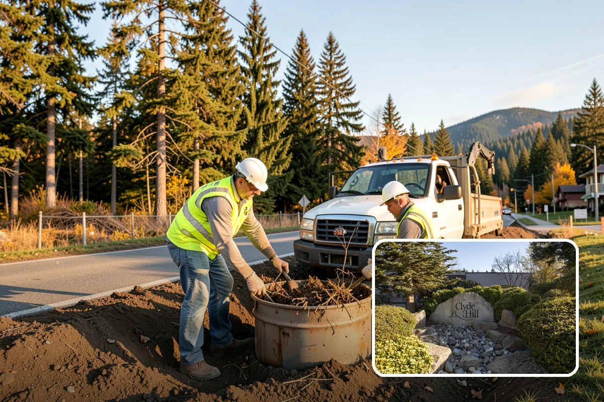 Mower Fleet Servicing in Clyde Hill, King County, WA - Sharpened and balanced blades