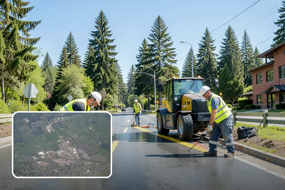 Mower Fleet Servicing in Enumclaw, King County, WA - Sharpened and balanced blades