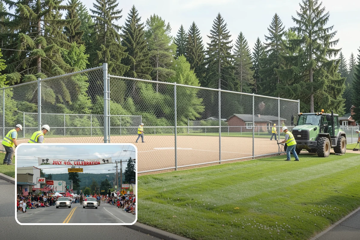 Mulch Installation in Carnation, King County, WA - Effective weed suppression and moisture retention