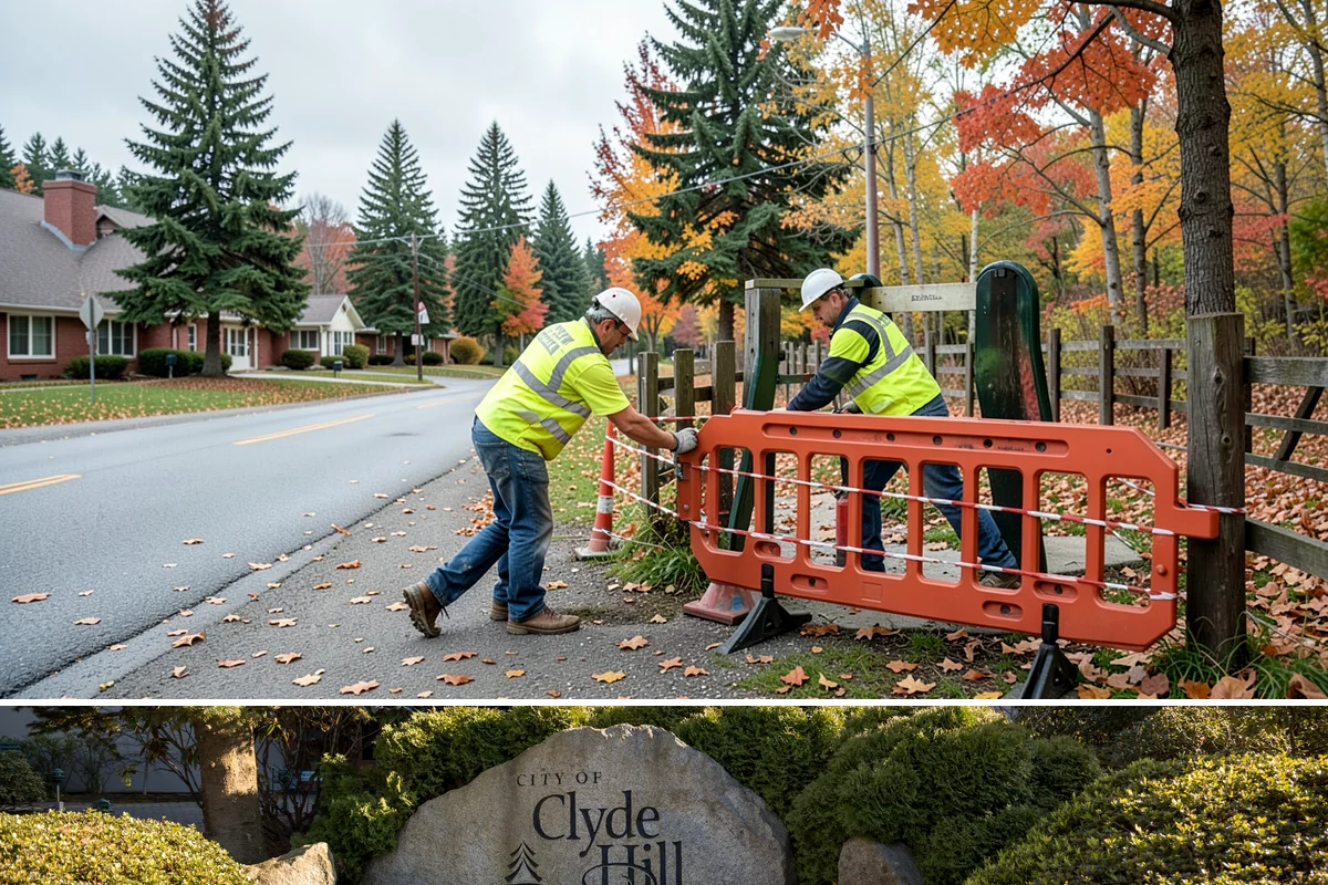 Mulch Installation in Clyde Hill, King County, WA - Mulch is most commonly refreshed in spring to lock in moisture ahead of summer, with a lighter fall application to protect roots...