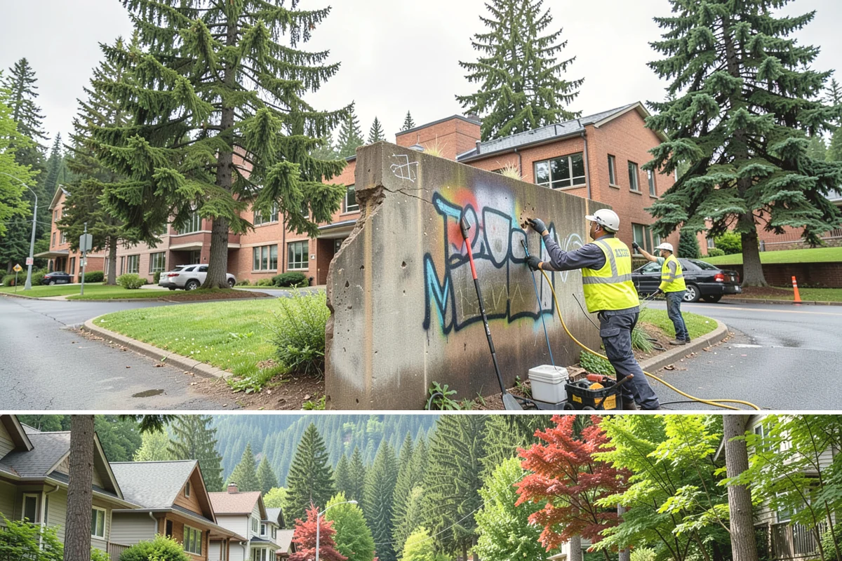 Mulch Installation in Darrington, Snohomish County, WA - Mulch is most commonly refreshed in spring to lock in moisture ahead of summer, with a lighter fall application to protect roots...
