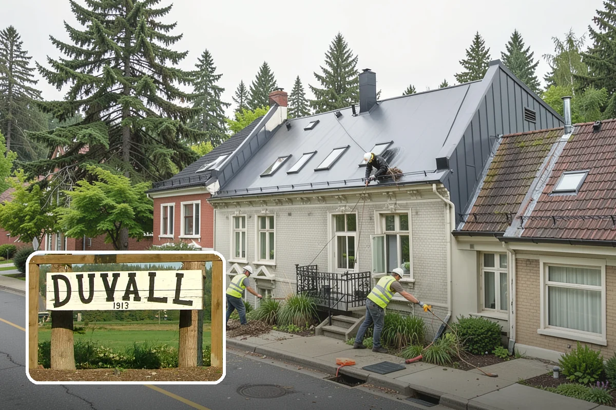 Mulch Installation in Duvall, King County, WA - Effective weed suppression and moisture retention