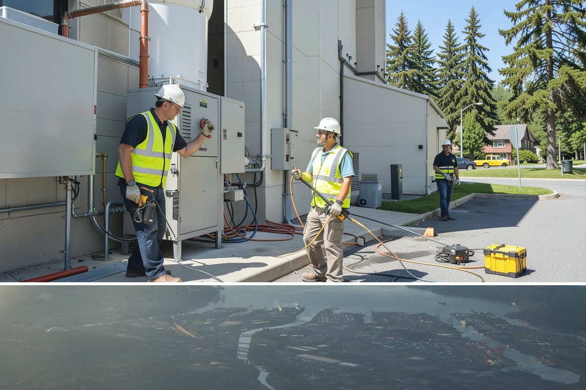 Mulch Installation in Fife, Pierce County, WA - Mulch is most commonly refreshed in spring to lock in moisture ahead of summer, with a lighter fall application to protect roots...