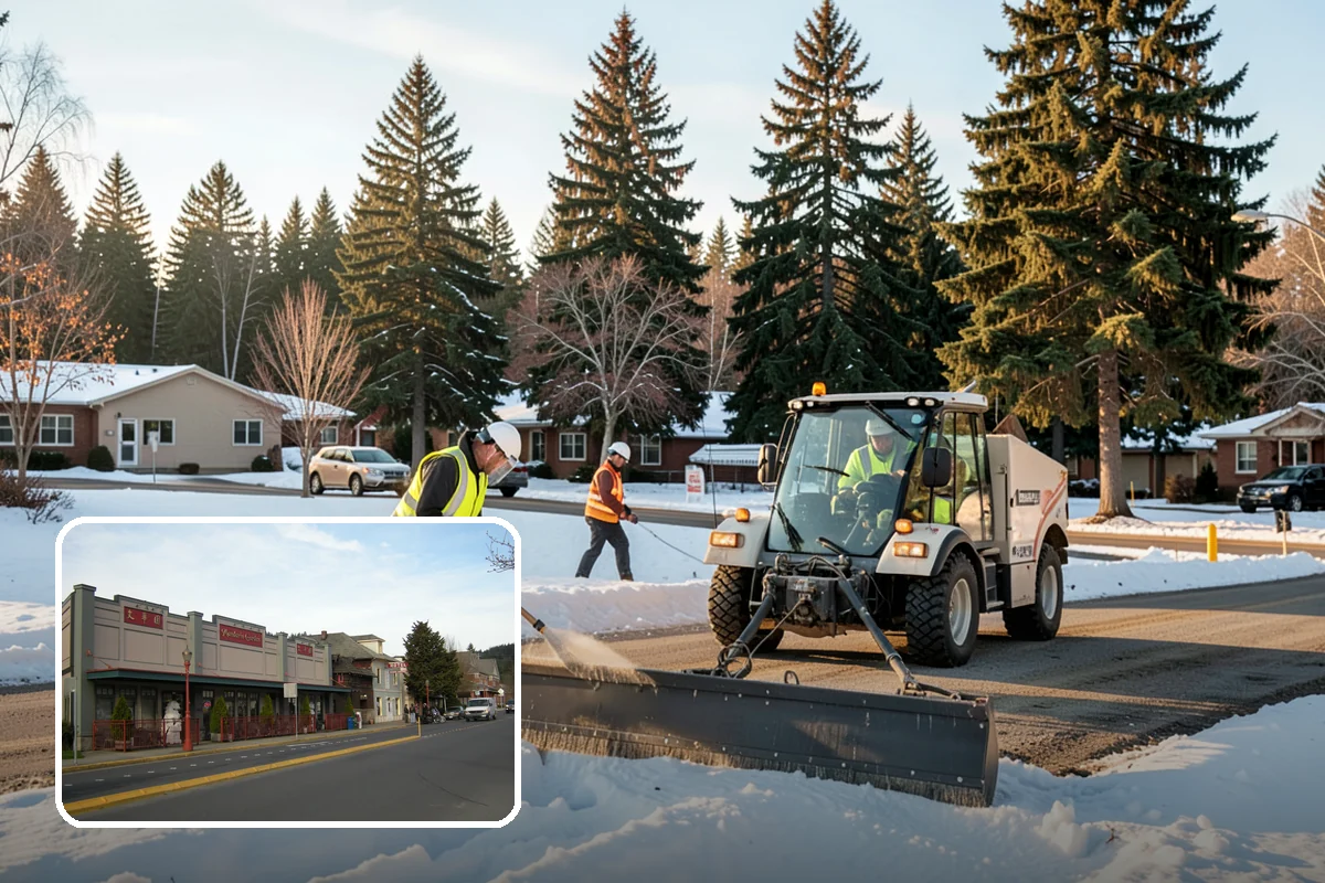 Mulch Installation in Issaquah, King County, WA - Effective weed suppression and moisture retention