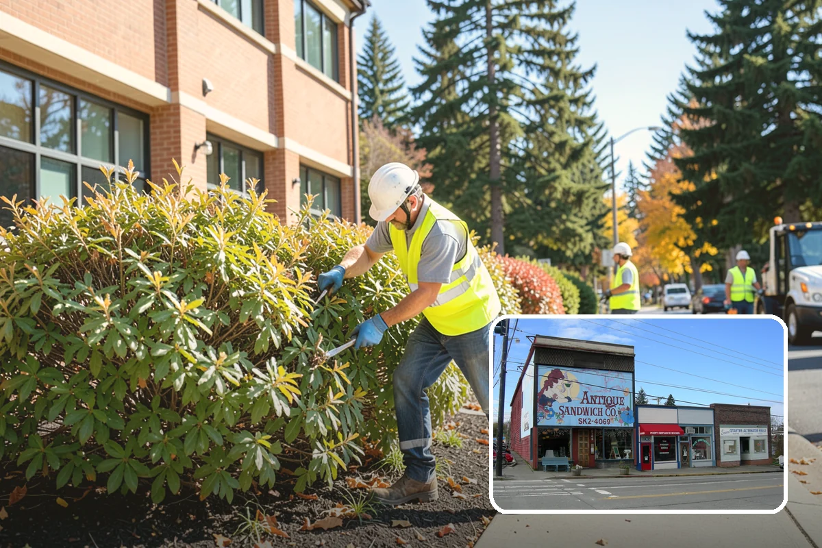 Mulch Installation in Ruston, Pierce County, WA - Effective weed suppression and moisture retention