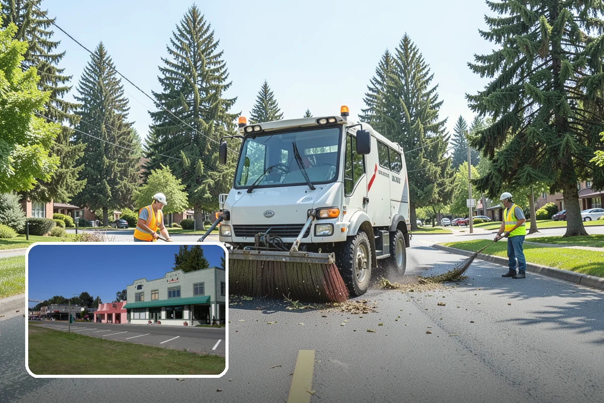 Mulch Installation in Snoqualmie, King County, WA - Effective weed suppression and moisture retention