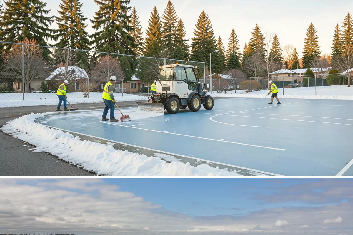 Mulch Installation in University Place, Pierce County, WA - Mulch is most commonly refreshed in spring to lock in moisture ahead of summer, with a lighter fall application to protect roots...
