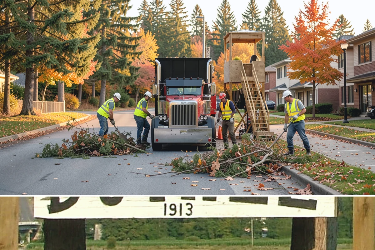 Municipal ADA Ramp Construction in Duvall, King County, WA - Dry-weather months allow the precise finishing and slope control that ramp compliance measurements depend on.