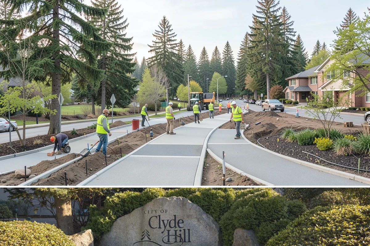 Municipal Building Washing in Clyde Hill, King County, WA - Building washing is best performed in the drier months from late spring through early fall, when surfaces dry and treatments work...
