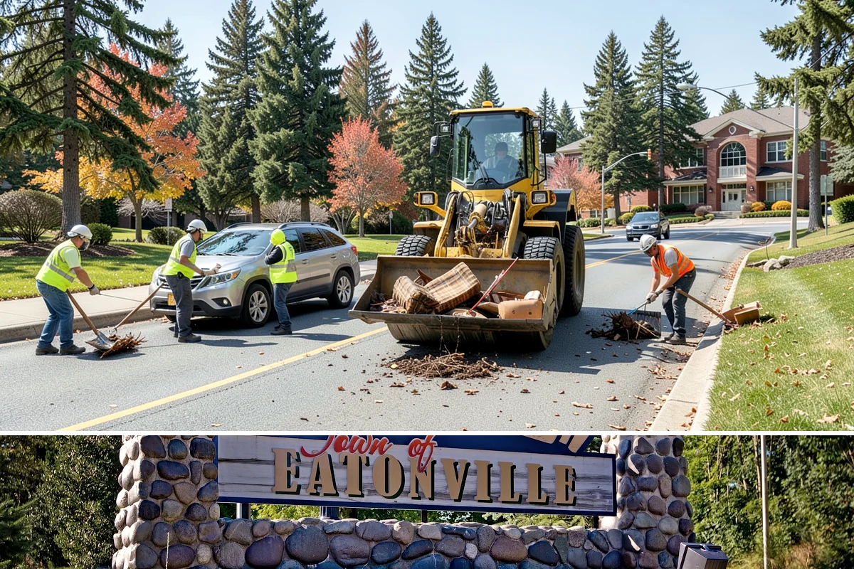 Municipal Building Washing in Eatonville, Pierce County, WA - Building washing is best performed in the drier months from late spring through early fall, when surfaces dry and treatments work...