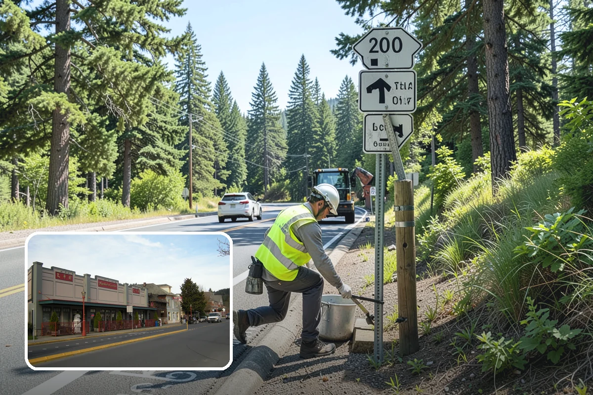 Municipal Building Washing in Issaquah, King County, WA - Soft-wash methods clean without damaging facades or seals