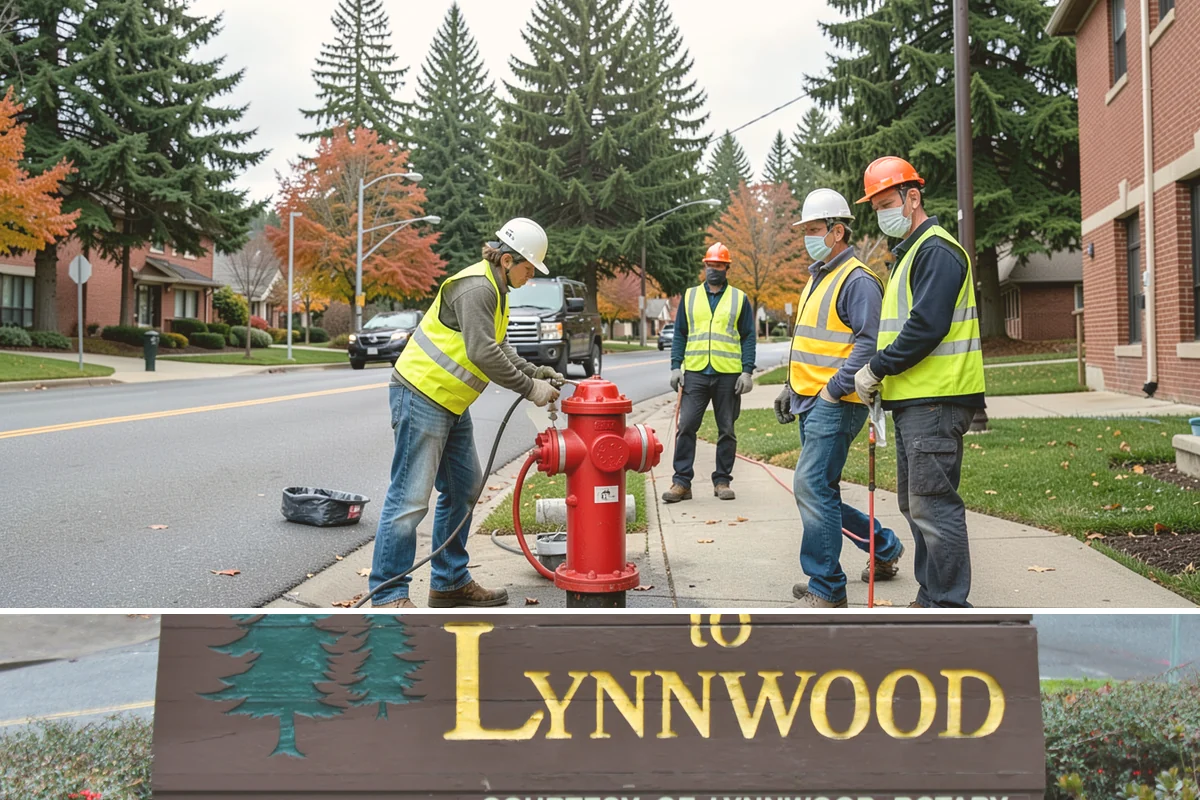 Municipal Building Washing in Lynnwood, Snohomish County, WA - Building washing is best performed in the drier months from late spring through early fall, when surfaces dry and treatments work...