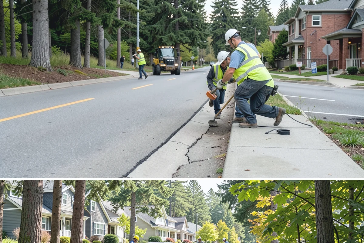 Municipal Building Washing in Normandy Park, King County, WA - Building washing is best performed in the drier months from late spring through early fall, when surfaces dry and treatments work...