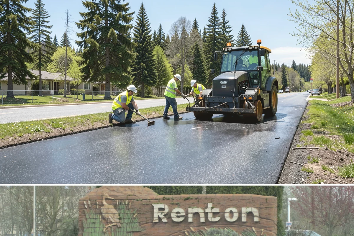 Municipal Building Washing in Renton, King County, WA - Building washing is best performed in the drier months from late spring through early fall, when surfaces dry and treatments work...