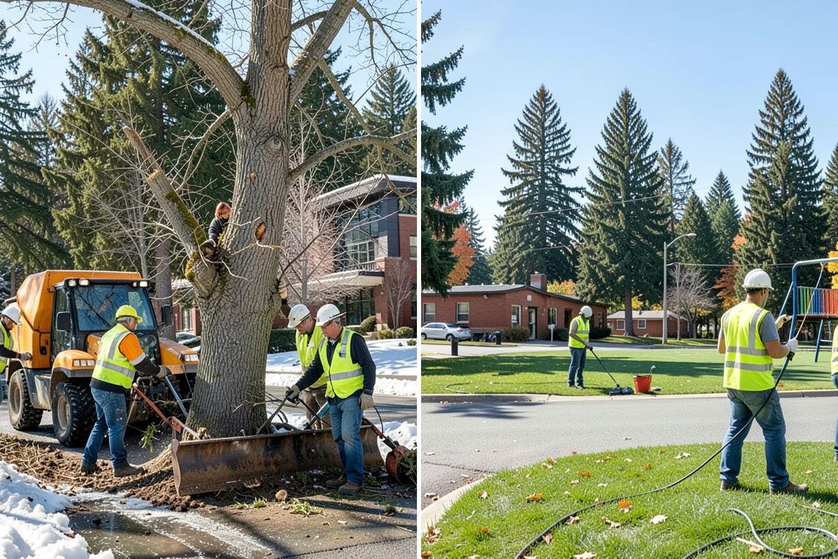 Municipal Building Washing in Seattle, King County, WA - We evaluate substrates and select appropriate cleaning methods