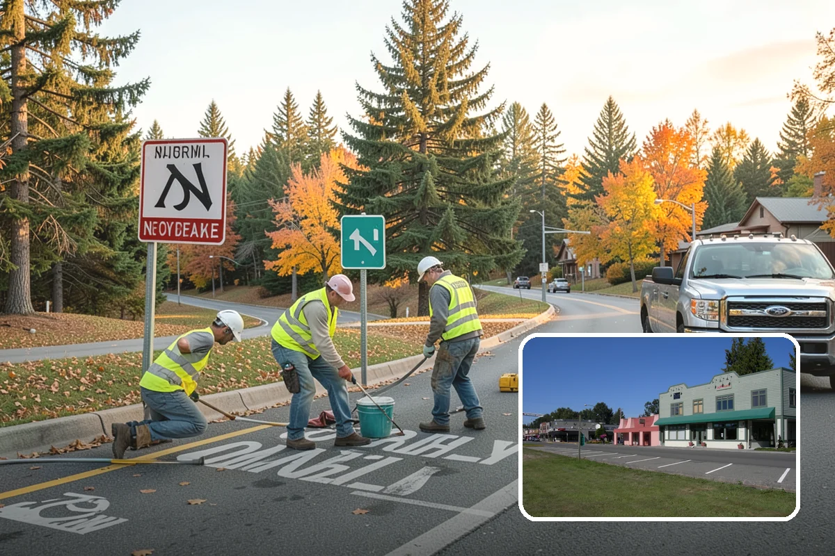Municipal Building Washing in Snoqualmie, King County, WA - Soft-wash methods clean without damaging facades or seals