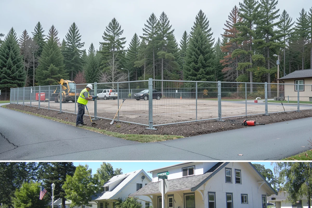 Municipal Concrete Repair in DuPont, Pierce County, WA - Late spring through early fall offers the reliable dry, above-freezing conditions concrete curing requires in the Puget Sound...