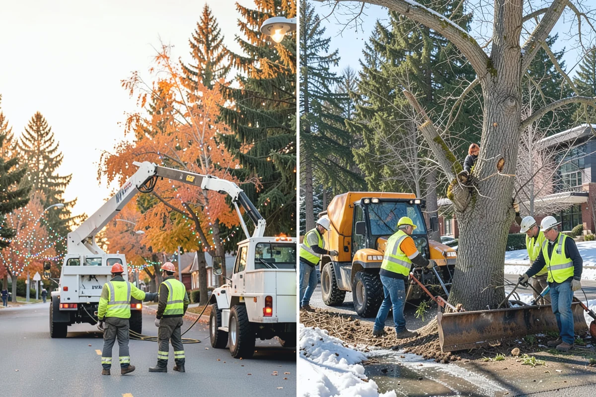 Municipal Concrete Repair in Granite Falls, Snohomish County, WA - Site assessment with condition rating and photo documentation