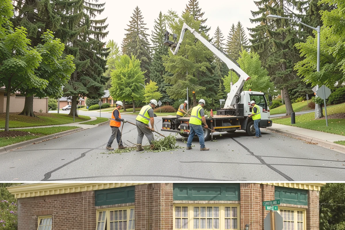 Municipal Concrete Repair in Hamilton, Skagit County, WA - Late spring through early fall offers the reliable dry, above-freezing conditions concrete curing requires in the Puget Sound...