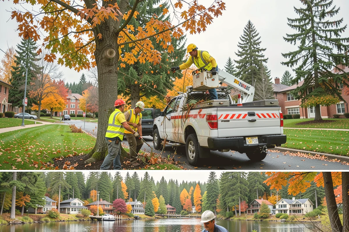 Municipal Concrete Repair in La Conner, Skagit County, WA - Late spring through early fall offers the reliable dry, above-freezing conditions concrete curing requires in the Puget Sound...
